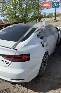 Купе Audi A5 2019 в 