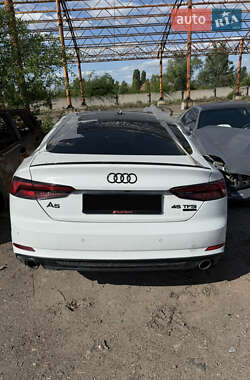 Купе Audi A5 2019 в 