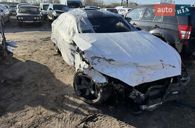 Купе Audi A5 2019 в Днепре