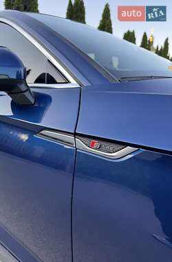 Ліфтбек Audi A5 2018 в 