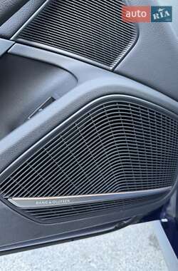 Ліфтбек Audi A5 2018 в 