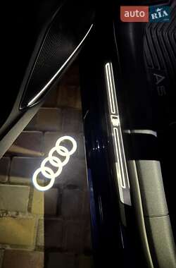 Ліфтбек Audi A5 2018 в 