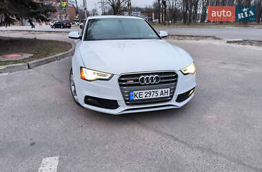 Купе Audi A5 2013 в Днепре