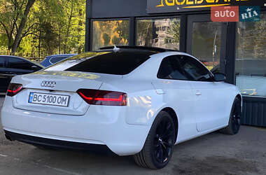 Купе Audi A5 2012 в 