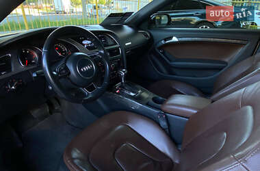 Купе Audi A5 2012 в 