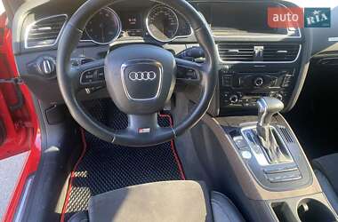 Купе Audi A5 2011 в 