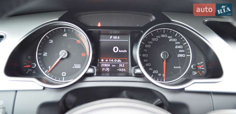 Купе Audi A5 2016 в Одессе фото 25 Купе Audi A5 2016 в Одессе