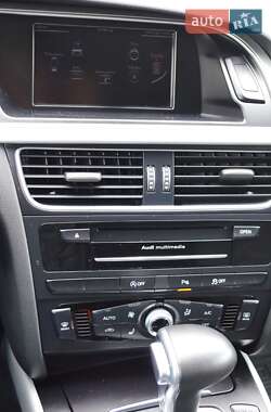 Купе Audi A5 2016 в 