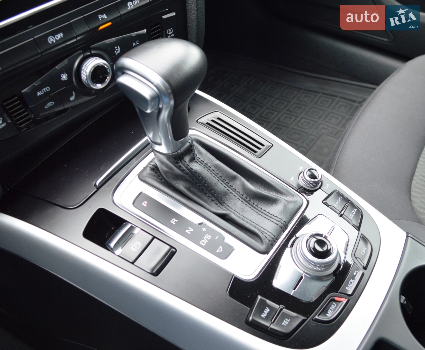 2016 Audi A5 - мініатюра 28