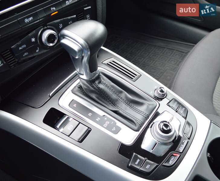 Купе Audi A5 2016 в Одессе фото 28 Купе Audi A5 2016 в Одессе