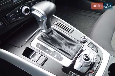 Купе Audi A5 2016 в 