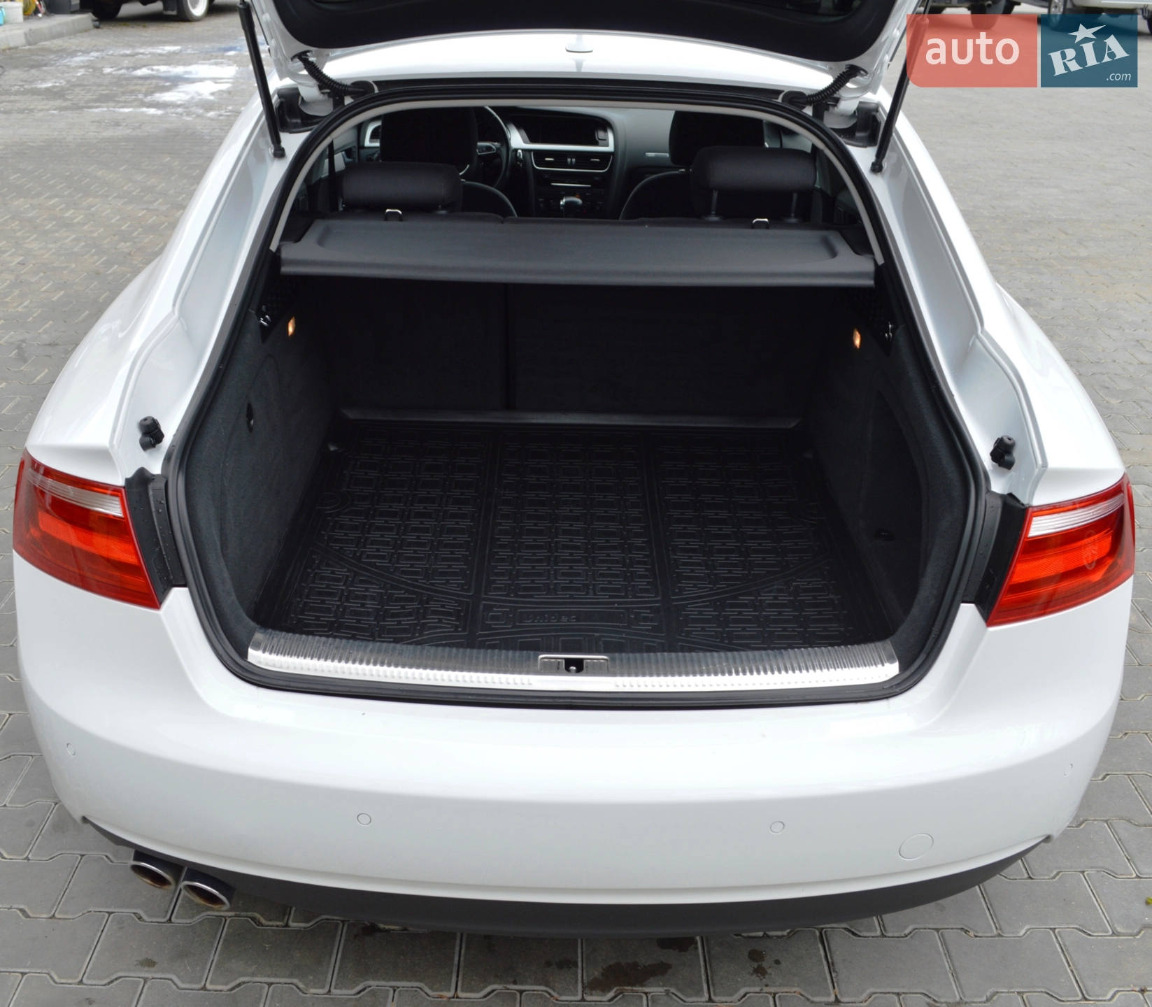 2016 Audi A5 - мініатюра 37