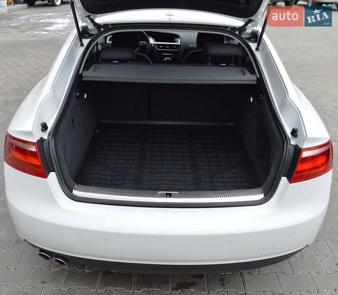Купе Audi A5 2016 в Одессе фото 37 Купе Audi A5 2016 в Одессе