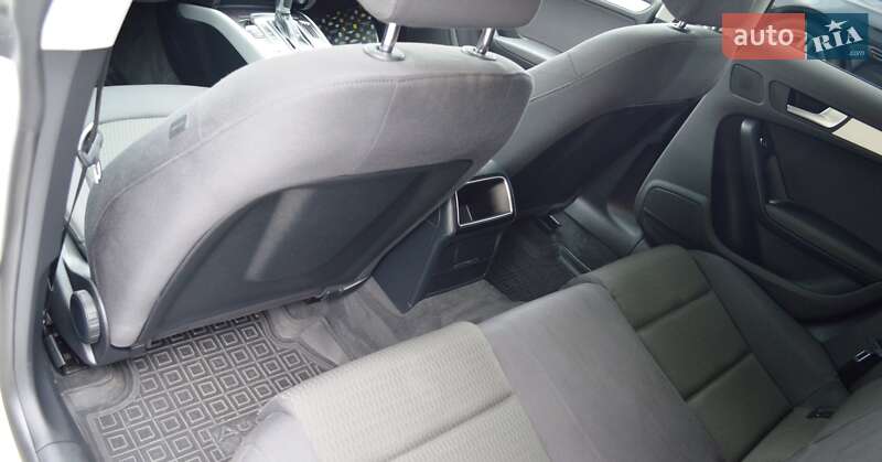 Купе Audi A5 2016 в Одессе фото 40 Купе Audi A5 2016 в Одессе