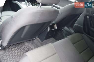 Купе Audi A5 2016 в 
