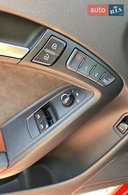 Купе Audi A5 2011 в 