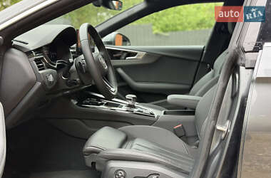 Ліфтбек Audi A5 2024 в 