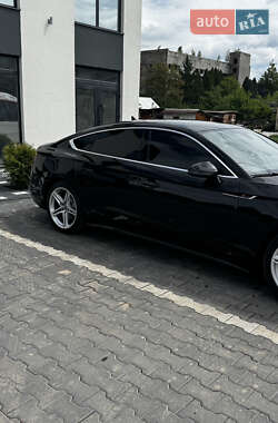 Лифтбек Audi A5 2020 в 
