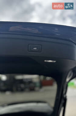 Лифтбек Audi A5 2020 в 