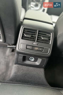 Лифтбек Audi A5 2020 в 