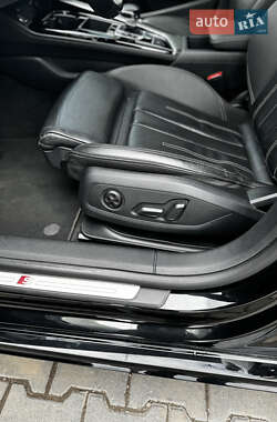 Лифтбек Audi A5 2020 в 