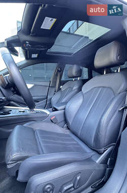 Купе Audi A5 2019 в 