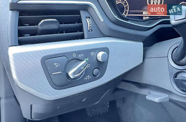 Купе Audi A5 2019 в 