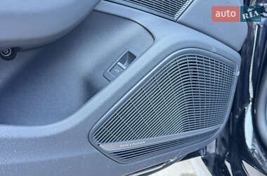 Купе Audi A5 2019 в 