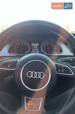 Купе Audi A5 2013 в 