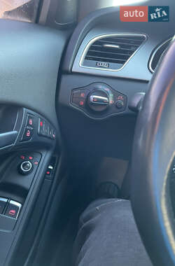 Купе Audi A5 2013 в 