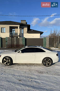Купе Audi A5 2013 в 