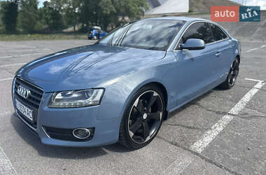 Купе Audi A5 2009 в Києві