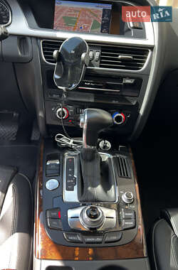 Купе Audi A5 2015 в 