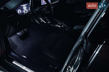Лифтбек Audi A5 2020 в 