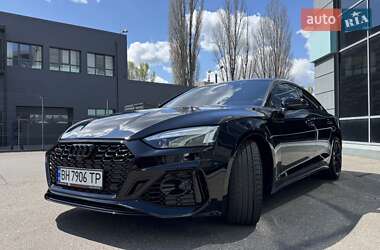Ліфтбек Audi A5 2022 в Одесі