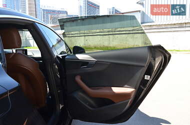 Купе Audi A5 2017 в 