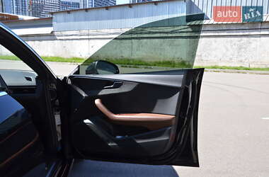 Купе Audi A5 2017 в 