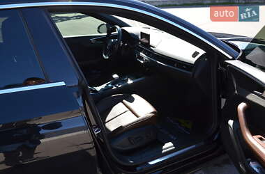 Купе Audi A5 2017 в 