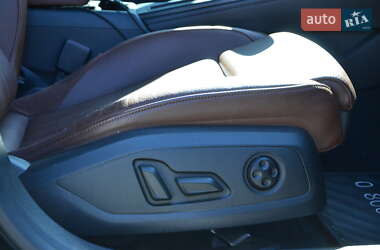 Купе Audi A5 2017 в 