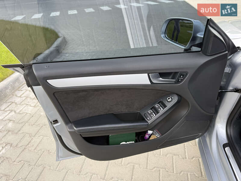 Купе Audi A5 2016 в Тернополі