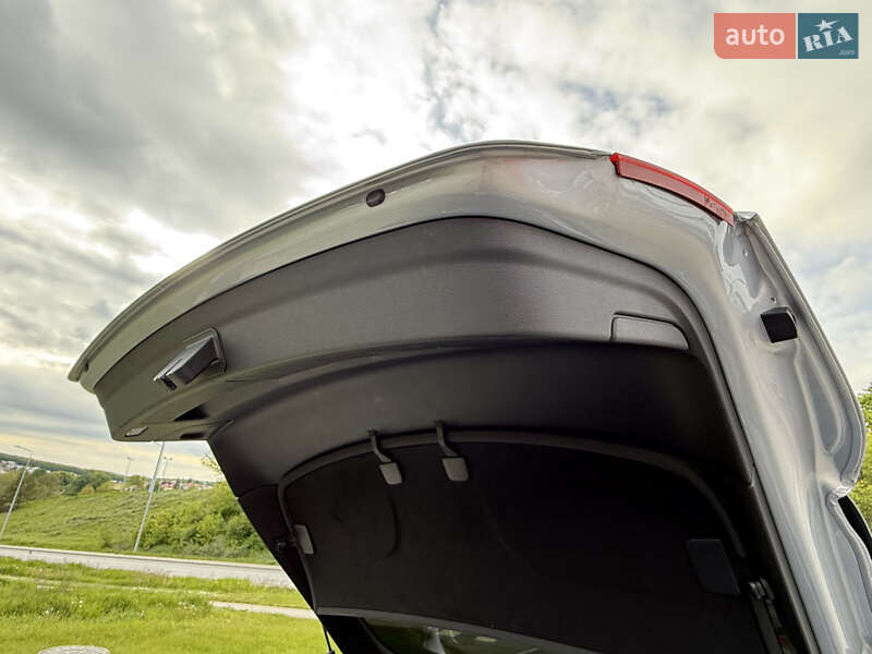 Купе Audi A5 2016 в Тернополі