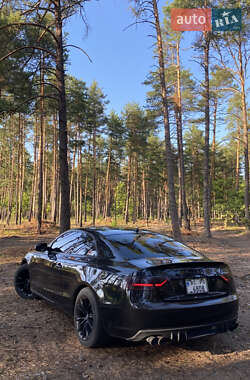 Купе Audi A5 2013 в 