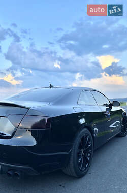 Купе Audi A5 2013 в 