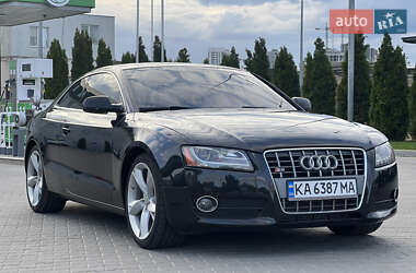 Купе Audi A5 2011 в Киеве