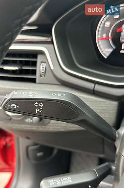 Лифтбек Audi A5 2022 в 