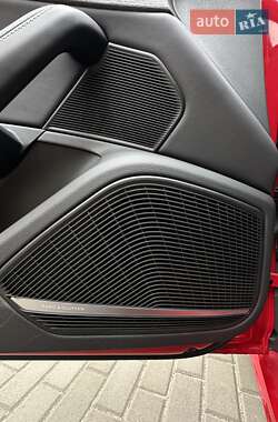 Лифтбек Audi A5 2022 в 