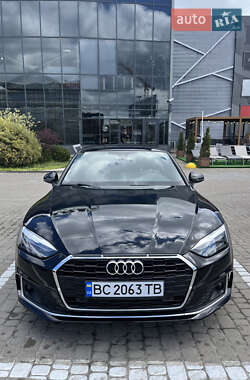 Ліфтбек Audi A5 2020 в Львові