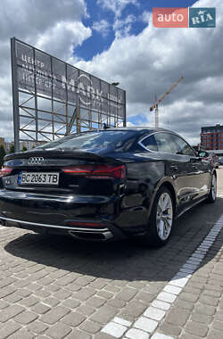 Ліфтбек Audi A5 2020 в 