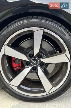 Лифтбек Audi A5 2024 в 