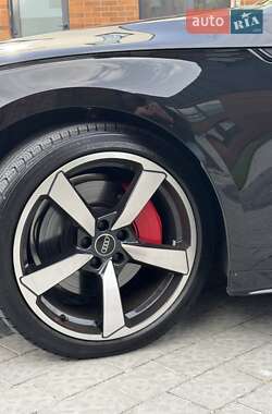 Лифтбек Audi A5 2024 в 
